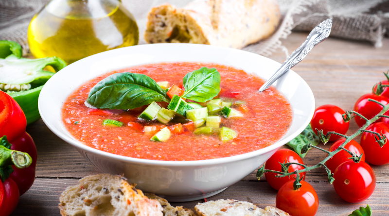 Gazpacho