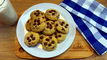 Cookies s čokoládou